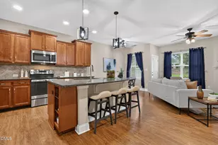 124 Token House Rd, Durham, NC 27703 - Photo 5