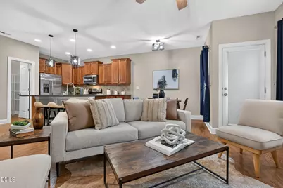 124 Token House Road, Durham, NC 27703 - Photo 13