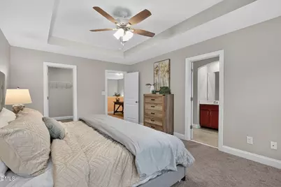 124 Token House Road, Durham, NC 27703 - Photo 25