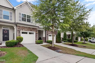 124 Token House Road, Durham, NC 27703 - Photo 3