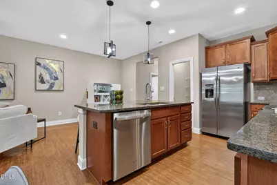 124 Token House Road, Durham, NC 27703 - Photo 9
