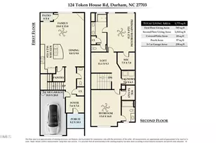 124 Token House Rd, Durham, NC 27703 - Photo 41