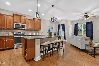 124 Token House Road, Durham, NC 27703 - Photo 5