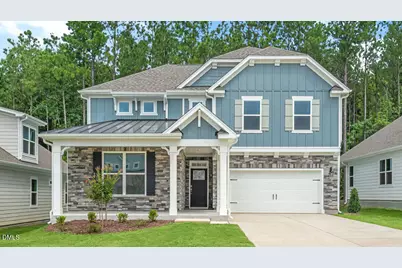 5013 Dezola Street, Apex, NC 27539 - Photo 1