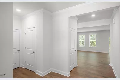 5013 Dezola Street, Apex, NC 27539 - Photo 3
