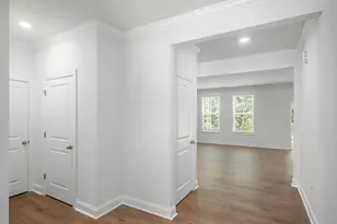 5013 Dezola St, Apex, NC 27539 - Photo 3