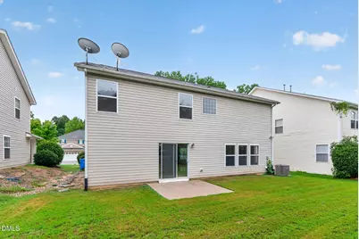 224 Ashdale Drive, Fuquay-Varina, NC 27526 - Photo 25