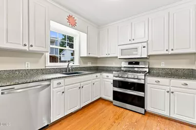 4313 Ryegate Drive, Raleigh, NC 27604 - Photo 7