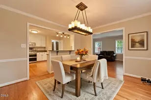 4313 Ryegate Dr, Raleigh, NC 27604 - Photo 5