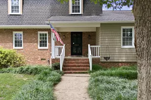 4313 Ryegate Dr, Raleigh, NC 27604 - Photo 1
