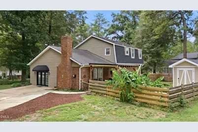 4313 Ryegate Drive, Raleigh, NC 27604 - Photo 41