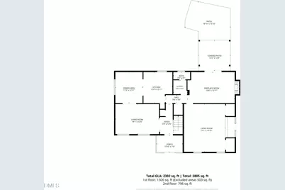 4313 Ryegate Drive, Raleigh, NC 27604 - Photo 55
