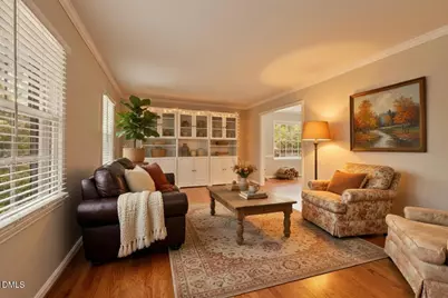 4313 Ryegate Drive, Raleigh, NC 27604 - Photo 3