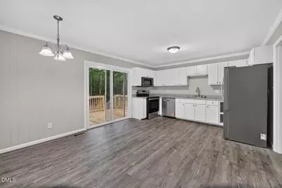 206 Jones Chapel Road, Norlina, NC 27563 - Photo 11