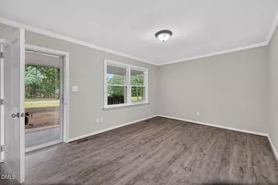 206 Jones Chapel Road, Norlina, NC 27563 - Photo 5