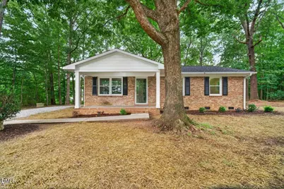 206 Jones Chapel Road, Norlina, NC 27563 - Photo 1