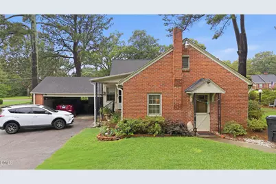 12137 Oak Avenue, Bailey, NC 27807 - Photo 39