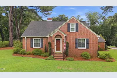12137 Oak Avenue, Bailey, NC 27807 - Photo 35