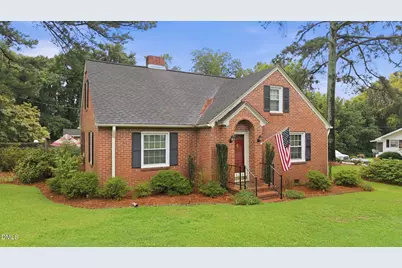 12137 Oak Avenue, Bailey, NC 27807 - Photo 33