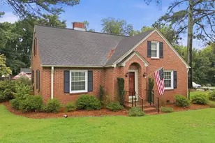 12137 Oak Ave, Bailey, NC 27807 - Photo 33