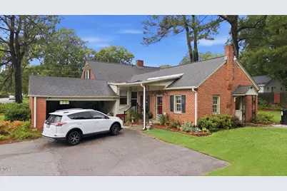 12137 Oak Avenue, Bailey, NC 27807 - Photo 37