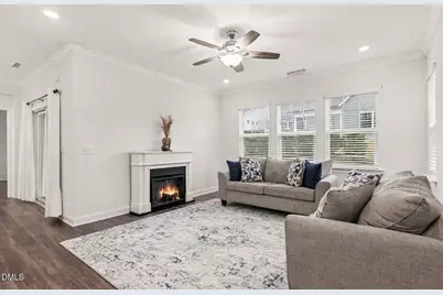 100 Ivory Lane, Raleigh, NC 27610 - Photo 3