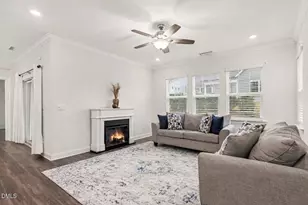 100 Ivory Ln, Raleigh, NC 27610 - Photo 3