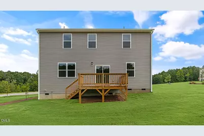 35 Rolling Hls Drive, Youngsville, NC 27596 - Photo 35