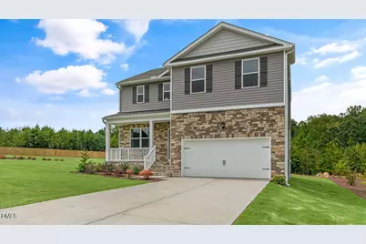 35 Rolling Hls Drive, Youngsville, NC 27596 - Photo 3