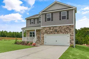 35 Rolling Hls Dr, Youngsville, NC 27596 - Photo 3