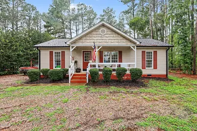 226 Shawnee Drive, Louisburg, NC 27549 - Photo 1