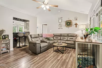 226 Shawnee Drive, Louisburg, NC 27549 - Photo 13