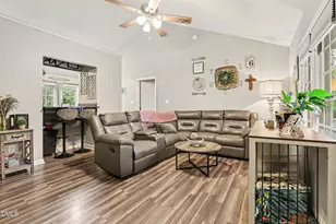 226 Shawnee Dr, Louisburg, NC 27549 - Photo 13