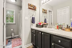 226 Shawnee Dr, Louisburg, NC 27549 - Photo 23