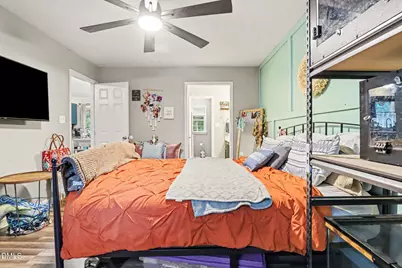 226 Shawnee Drive, Louisburg, NC 27549 - Photo 21