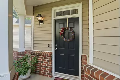 9706 Renfield Drive, Raleigh, NC 27617 - Photo 9