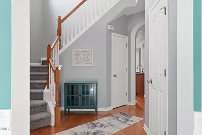 9706 Renfield Drive, Raleigh, NC 27617 - Photo 15