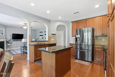 9706 Renfield Drive, Raleigh, NC 27617 - Photo 23