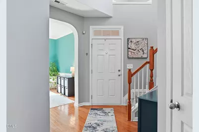 9706 Renfield Drive, Raleigh, NC 27617 - Photo 11