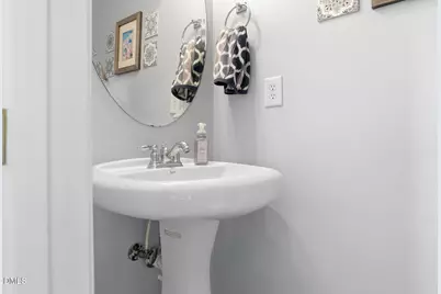9706 Renfield Drive, Raleigh, NC 27617 - Photo 19
