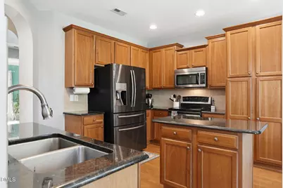 9706 Renfield Drive, Raleigh, NC 27617 - Photo 21
