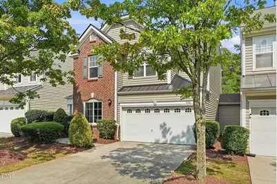 9706 Renfield Drive, Raleigh, NC 27617 - Photo 3
