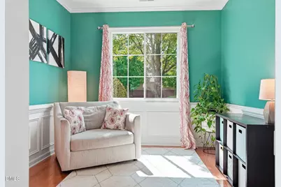 9706 Renfield Drive, Raleigh, NC 27617 - Photo 13