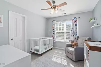 9706 Renfield Drive, Raleigh, NC 27617 - Photo 57