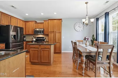 9706 Renfield Drive, Raleigh, NC 27617 - Photo 31