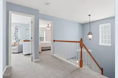 9706 Renfield Drive, Raleigh, NC 27617 - Photo 39