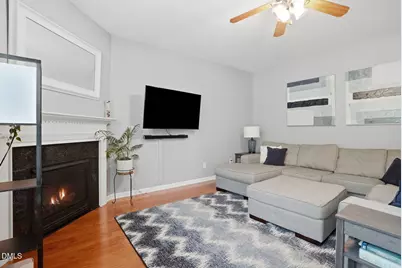 9706 Renfield Drive, Raleigh, NC 27617 - Photo 35