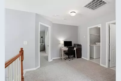 9706 Renfield Drive, Raleigh, NC 27617 - Photo 41