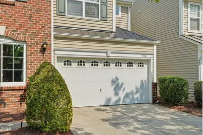 9706 Renfield Drive, Raleigh, NC 27617 - Photo 5
