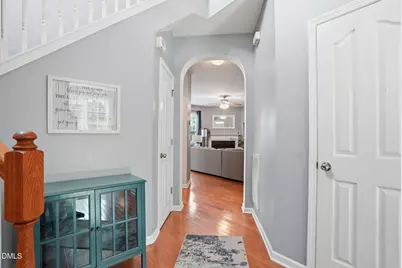 9706 Renfield Drive, Raleigh, NC 27617 - Photo 17